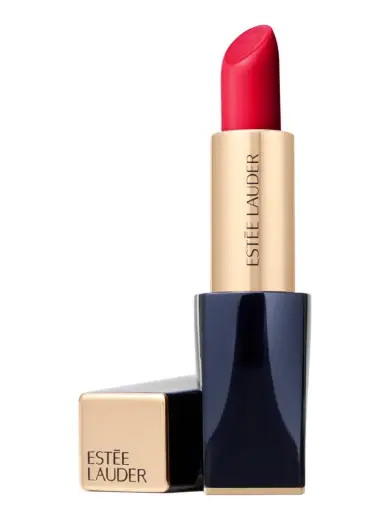 Estee Lauder, Pure Color Envy Sculpting, Cream Lipstick, 538, Power Trip, 3.5 g