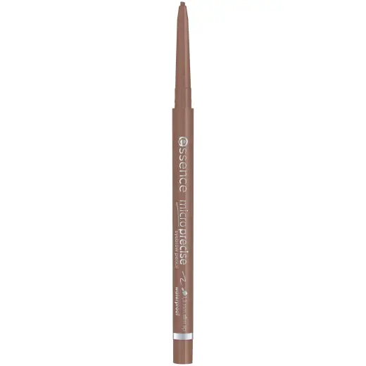Essence, Micro Precise, Precise and Defined Eyebrows, Brow Pencil, Eyebrow Cream Pencil, 04, Dark Blonde, 0.05 g