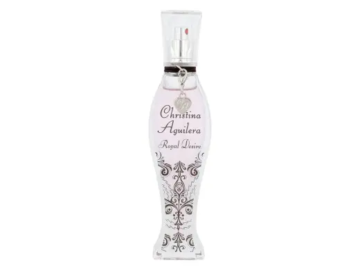 Christina Aguilera Royal Desire Eau de Parfum 30 ml