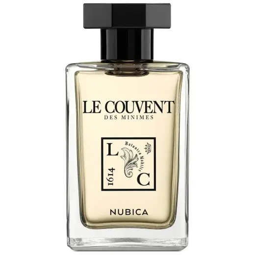 Le Couvent Maison de Parfum, Nubica, Eau De Toilette, Unisex, 100 ml