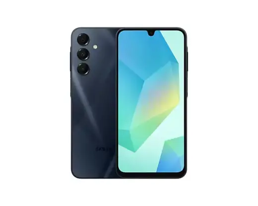 Samsung Galaxy A16 5G A166 4GB|128GB Blue Black