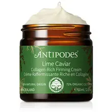 Lime Caviar Collagen-Rich Firming Cream