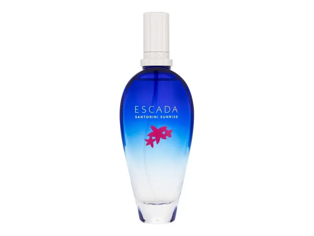 ESCADA Santorini Sunrise Eau de Toilette 100 ml