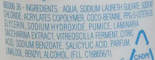 Biotherm by BIOTHERM Biosource Daily Exfoliating Cleansing Melting Gel -150ml/5.07OZ for WOMEN