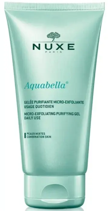 Nuxe Aquabella micro-exfoliating cleansing gel 150 ml
