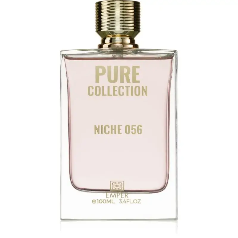 Emper Pure Collection Niche 056 Eau De Parfum Unisex 100 Ml