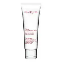 Clarins Foot Beauty Treatment Cream - Nourishing Foot Cream 125ml