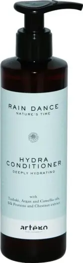 Artègo Hair Care Rain Dance Nature's Time Hydra Conditioner 250 Ml