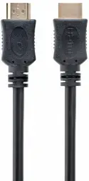 Gembird High Speed HDMI Male - HDMI Male with Ethernet 3.0m 4K