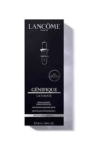 Lancome Genifique Ultimate Serum 50ml Refill