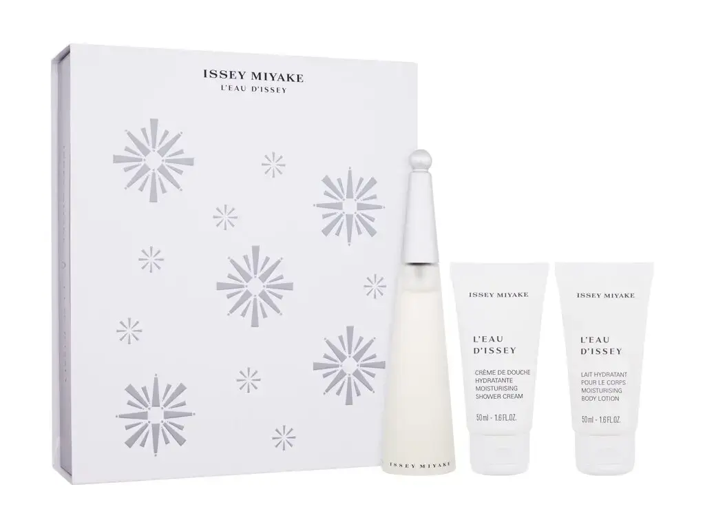 Issey Miyake L'Eau D'Issey Eau de Toilette 50 ml