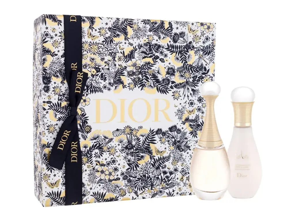Dior J'adore Eau de Parfum 50 ml