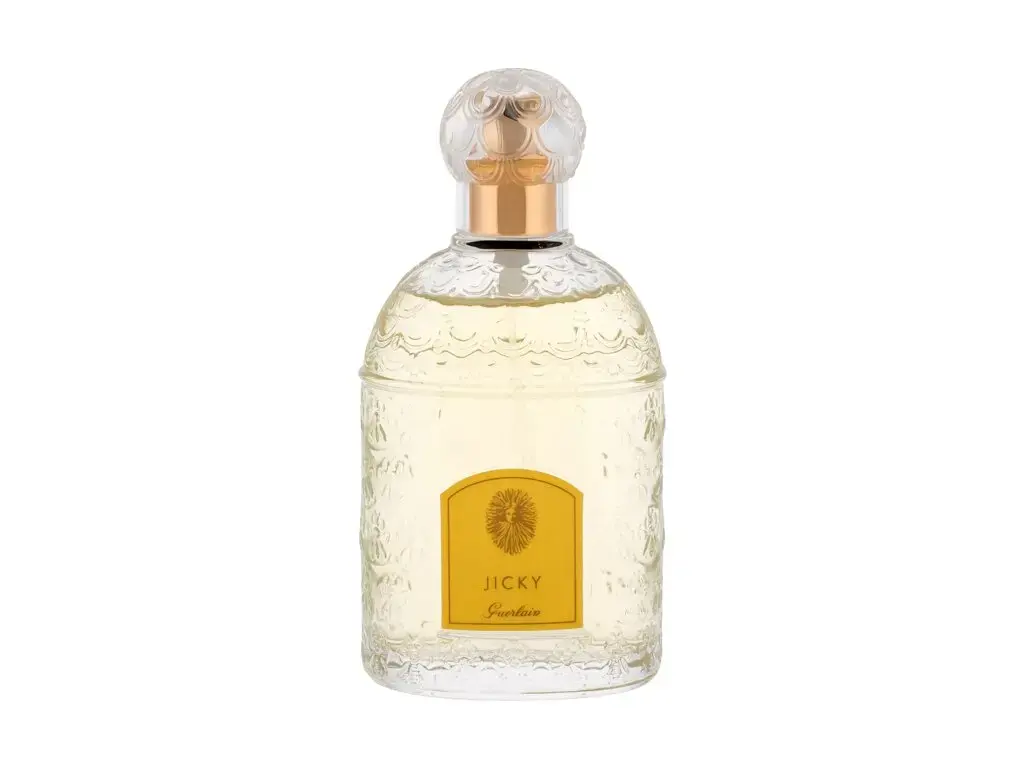 Guerlain Jicky Eau de Parfum 100 ml