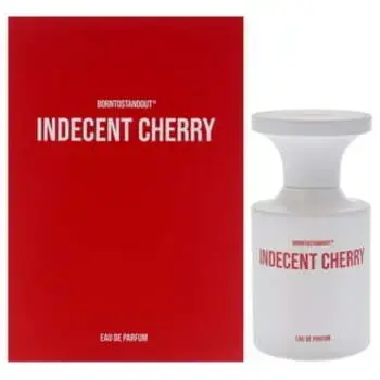 Borntostandout Indecent Cherry Eau de Parfum