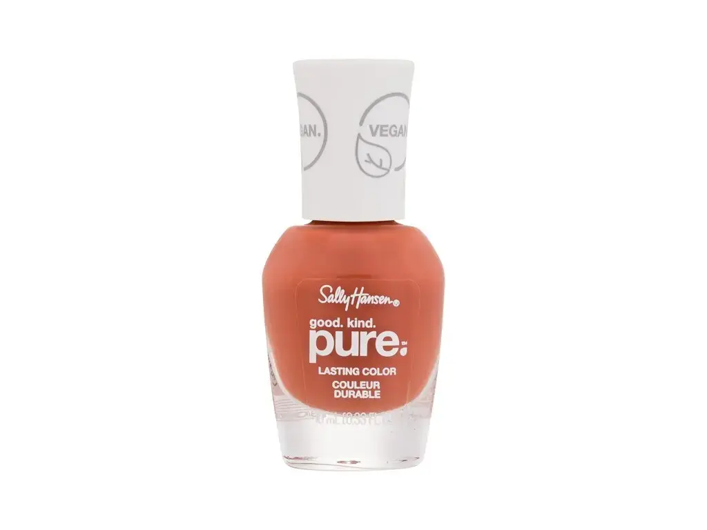 Sally Hansen Good. Kind. Pure. Nail Polish 10 ml