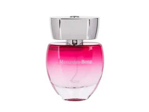 Mercedes-Benz Rose Eau de Toilette 30 ml