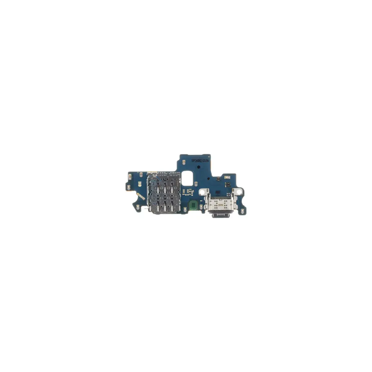 Samsung A566B Galaxy A56 5G Board with Charging Connector (Service Pack)