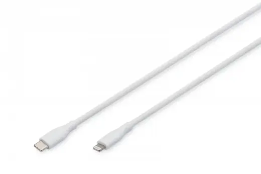 Lightning to USB-C cable AK-600110-005-W