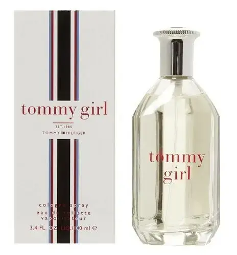 Tommy Hilfiger Tommy Girl Eau de Cologne 50 ml
