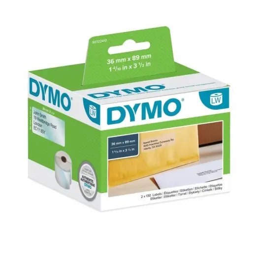 Dymo Schriftband 99013 (S0722410)