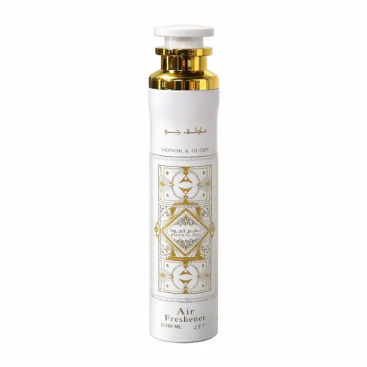 Lattafa, Bade'e Al Oud Honor & Glory, Room Spray, 300 ml
