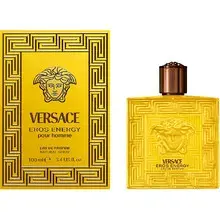Versace Eros Energy (EDP) parfumuotas vanduo vyrams 200 ml