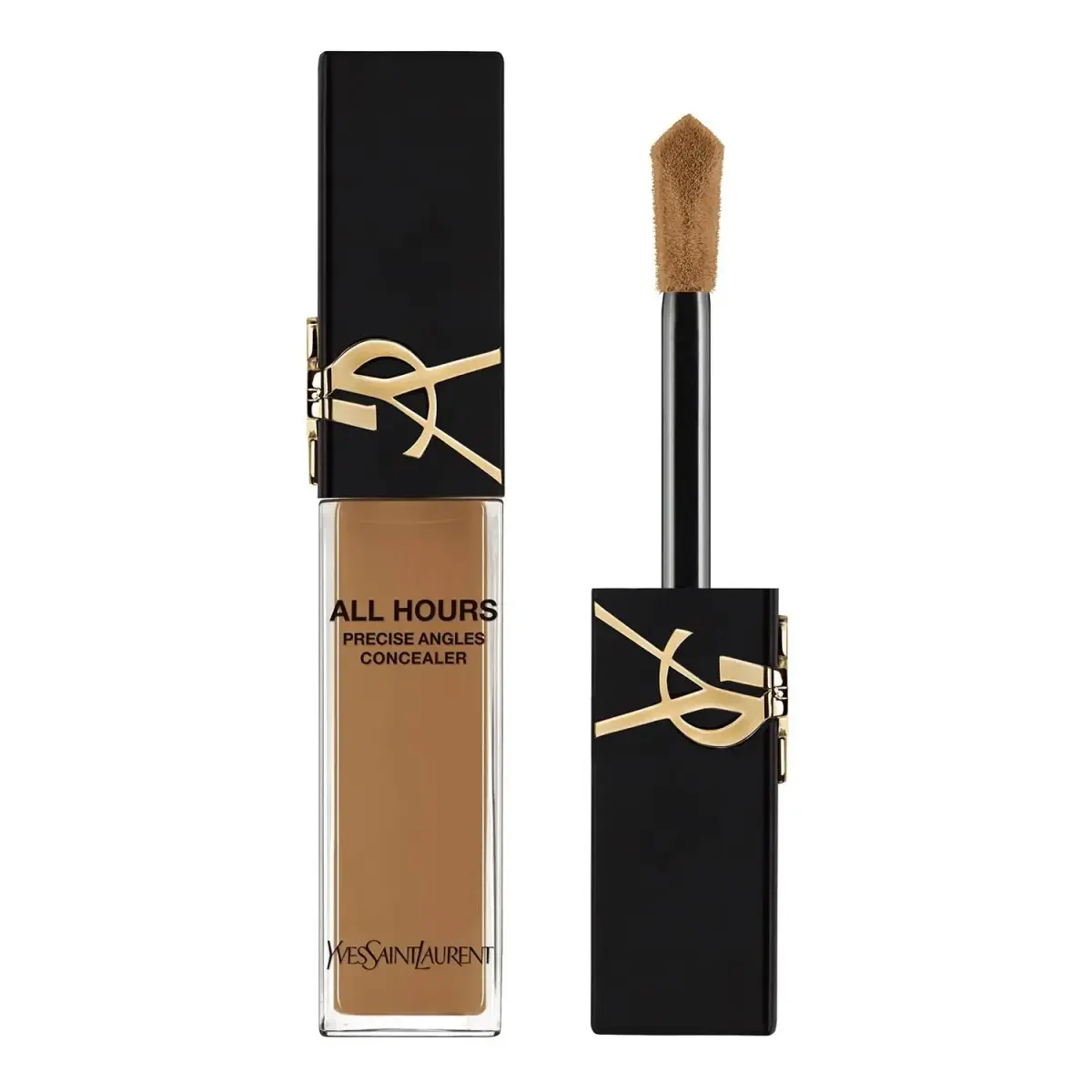Yves Saint Laurent All Hours Precise Angles Concealer - Nude