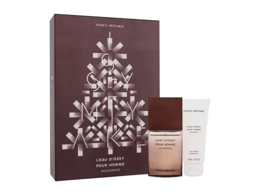 Issey Miyake L'Eau D'Issey Pour Homme Wood & Wood Eau de Parfum 50 ml