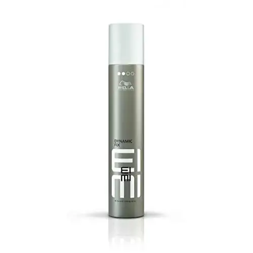 Wella Professionals EIMI Dynamic Fix Setting Milk 500 Ml