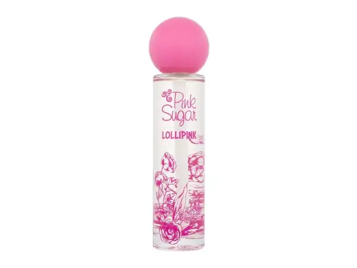 Pink Sugar Lollipink Eau de Toilette 100 ml