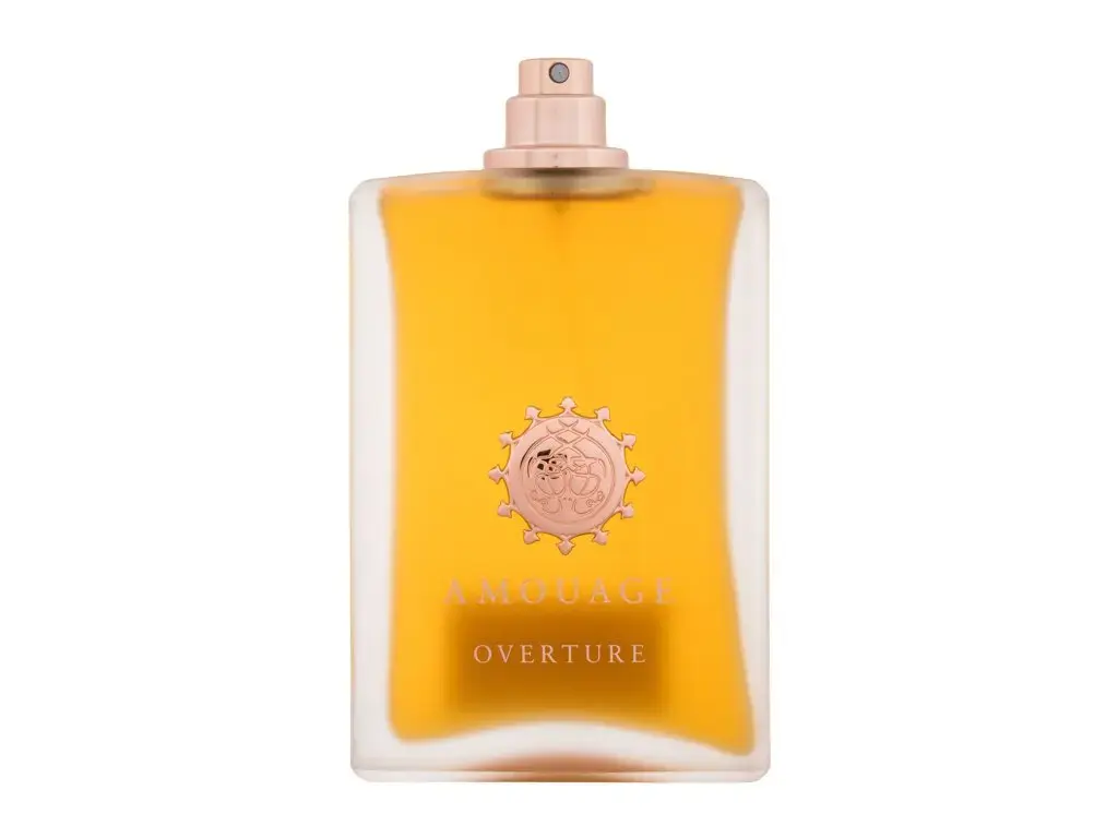 Amouage Overture Eau de Parfum 100 ml