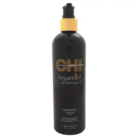 CHI Argan Oil Shampoo 11.5 Oz
