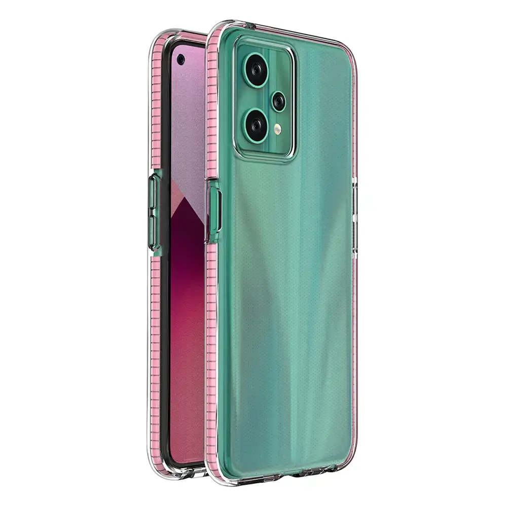 OEM Spring Case for Realme 9