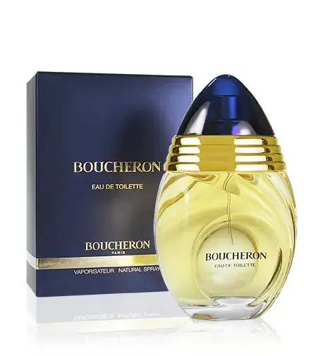 Boucheron Boucheron (EDT) Eau de Toilette for Women 100 ml