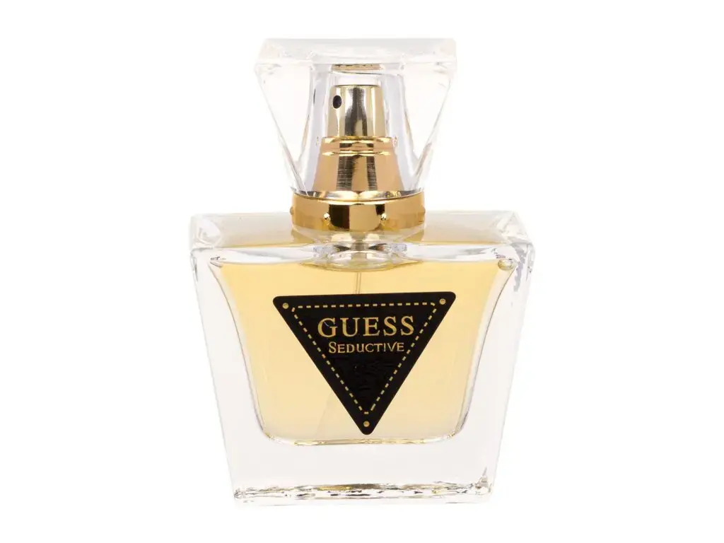 GUESS Seductive Eau de Toilette 30 ml
