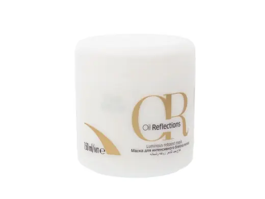 Wella Professionals Oil Reflections Hair Mask 150 ml