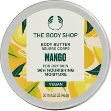 The Body Shop Mango Body Butter - 50ml