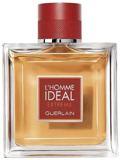 Guerlain L’homme Ideal Extreme (EDP) парфюмерная вода для мужчин 100 мл
