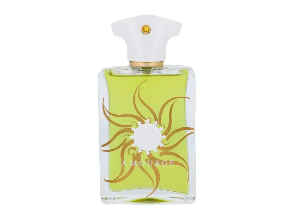 Amouage Sunshine Man Eau de Parfum 100 ml