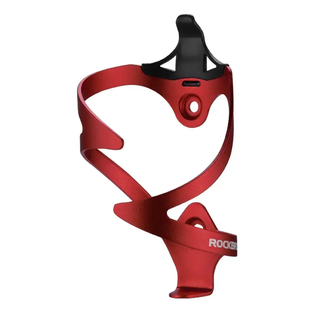 Rockbros 2017-11ARD Aluminum Bike Bottle Holder