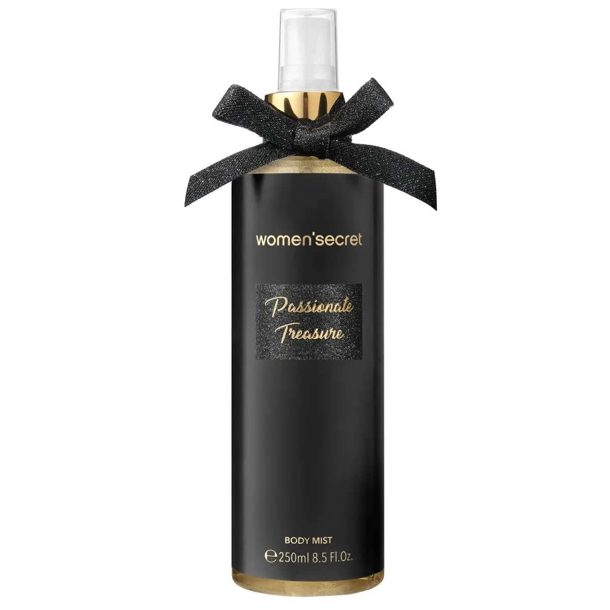 Women'Secret Passionate Treasure BOR W 250 Ml