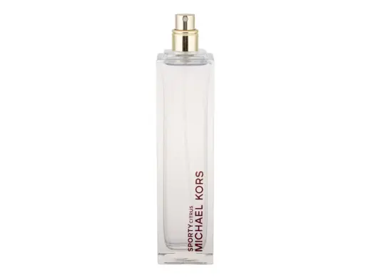 Michael Kors Sporty Citrus Eau de Parfum 100 ml
