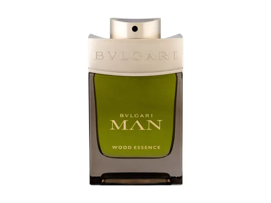 Bvlgari MAN Wood Essence Eau de Parfum 100 ml