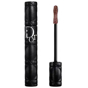 Dior Overvolume Mascara - Objemová řasenka 7,4 ml