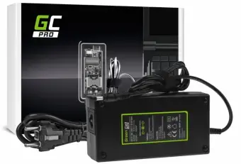 Green Cell PRO Charger | AC Adapter for Asus 150W