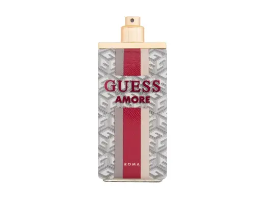 GUESS Amore Roma (EDT) туалетная вода для женщин 100 мл