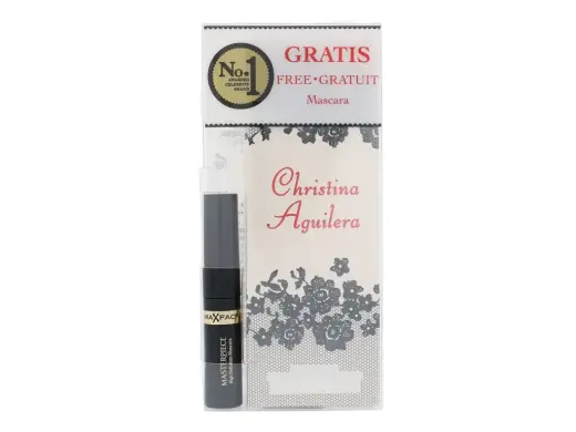 Christina Aguilera Christina Aguilera Eau de Parfum 30 ml
