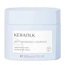 Specialists Smoothing Mask