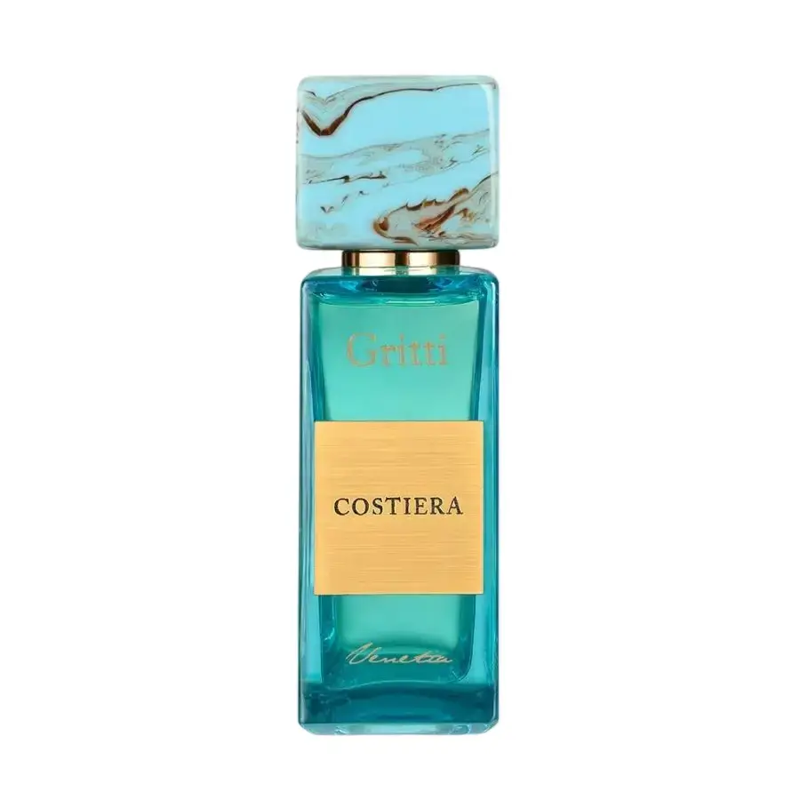 Gritti, Costiera, Eau De Parfum, Unisex, 100 ml *Tester