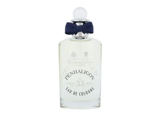 Penhaligon´s No. 33 Eau de Cologne 100 ml